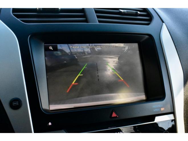 エクスプローラー4WD　リミテッド　委託販売　夏/冬タイヤ　