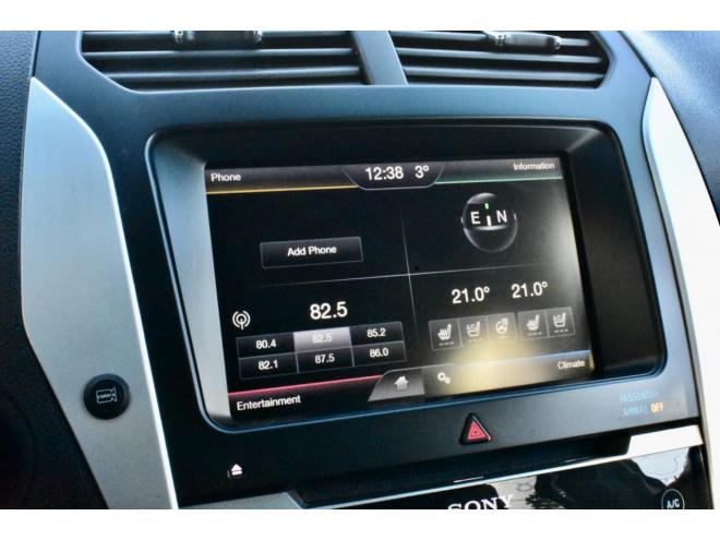 エクスプローラー4WD　リミテッド　委託販売　夏/冬タイヤ　