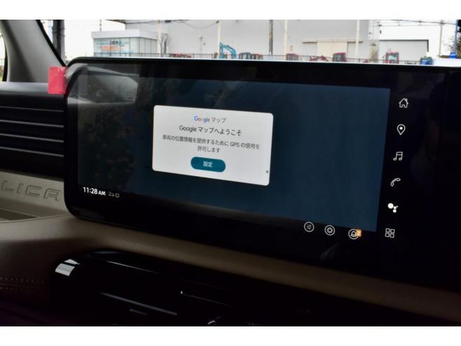 デリカミニデリマルパッケージ　4WD　新車展示　寒冷地仕様　12.3インチメーカーナビ　ETC2.0　純正ドライブレコーダー　イエローデカールパック