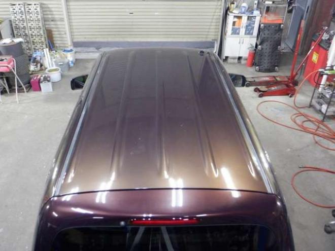 ミラココアL 4WD　ナビ・TV・B/T・Bカメラ・社外エンスタ・車検新規2年・リア修復済み・キーレスキー・エコアイイドル・ライトレベライザー・ベンチシート 660