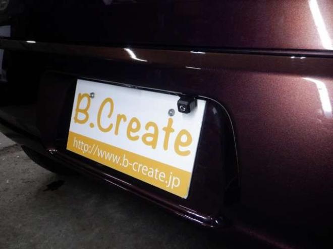 ミラココアL 4WD　ナビ・TV・B/T・Bカメラ・社外エンスタ・車検新規2年・リア修復済み・キーレスキー・エコアイイドル・ライトレベライザー・ベンチシート 660