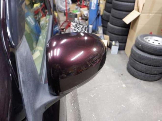 パッソ1.0 X 4WD　ナビ・TV・B/T・エンスタ・デアイサー・寒冷地仕様・純正エンスタ・ワイパーデアイサー・スマートキー・ライトレベライザー・ドアバイザー 1000