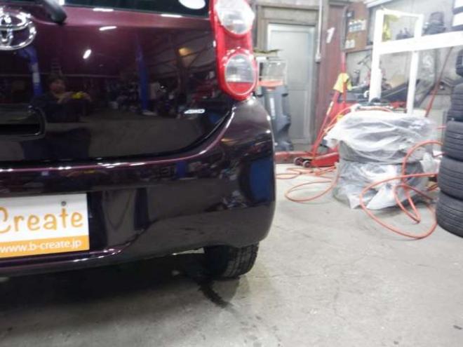 パッソ1.0 X 4WD　ナビ・TV・B/T・エンスタ・デアイサー・寒冷地仕様・純正エンスタ・ワイパーデアイサー・スマートキー・ライトレベライザー・ドアバイザー 1000