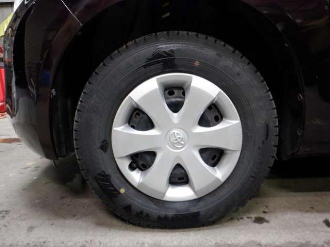 パッソ1.0 X 4WD　ナビ・TV・B/T・エンスタ・デアイサー・寒冷地仕様・純正エンスタ・ワイパーデアイサー・スマートキー・ライトレベライザー・ドアバイザー 1000