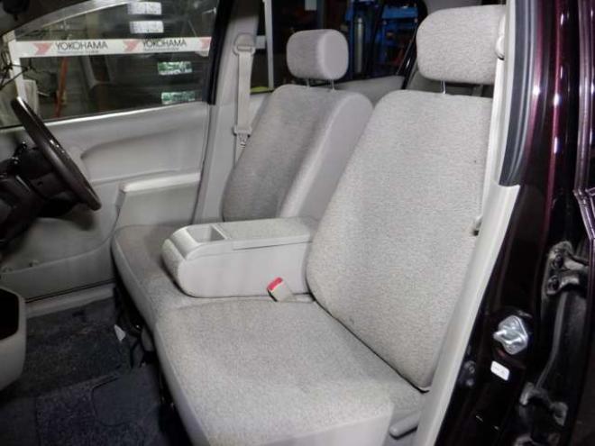 パッソ1.0 X 4WD　ナビ・TV・B/T・エンスタ・デアイサー・寒冷地仕様・純正エンスタ・ワイパーデアイサー・スマートキー・ライトレベライザー・ドアバイザー 1000