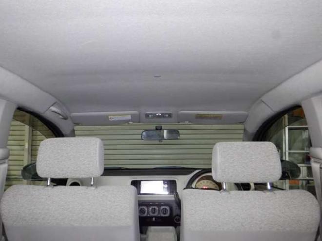 パッソ1.0 X 4WD　ナビ・TV・B/T・エンスタ・デアイサー・寒冷地仕様・純正エンスタ・ワイパーデアイサー・スマートキー・ライトレベライザー・ドアバイザー 1000