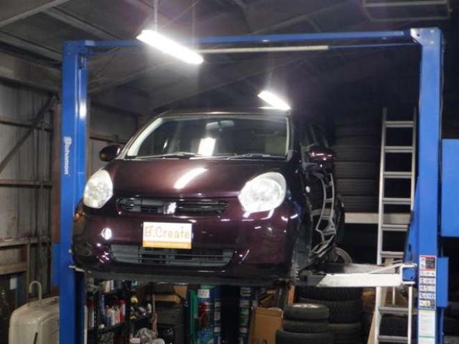 パッソ1.0 X 4WD　ナビ・TV・B/T・エンスタ・デアイサー・寒冷地仕様・純正エンスタ・ワイパーデアイサー・スマートキー・ライトレベライザー・ドアバイザー 1000