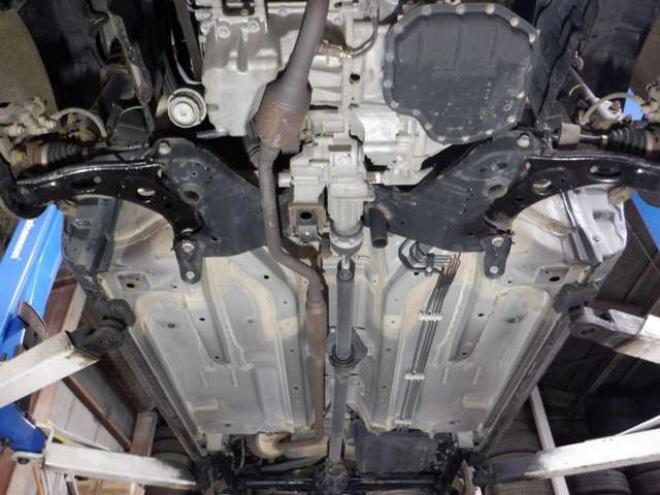 パッソ1.0 X 4WD　ナビ・TV・B/T・エンスタ・デアイサー・寒冷地仕様・純正エンスタ・ワイパーデアイサー・スマートキー・ライトレベライザー・ドアバイザー 1000