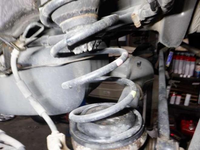 パッソ1.0 X 4WD　ナビ・TV・B/T・エンスタ・デアイサー・寒冷地仕様・純正エンスタ・ワイパーデアイサー・スマートキー・ライトレベライザー・ドアバイザー 1000