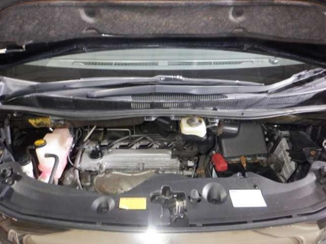 ヴェルファイア2.4 Z プラチナセレクション 4WD　ナビ・TV・Bカメラ・両側電動・電動Rゲート・スマートキー・プッシュスタート・HID・クリアランスソナ・リアモニター・オットマン・クルコン 2400