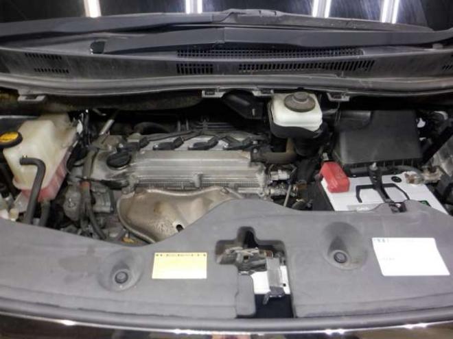 ヴェルファイア2.4 Z プラチナセレクションII 4WD　ナビ・TV・Bカメラ・両側パワスラ・ETC・本州仕入・B/T・フリップダウンモニター・パワーバックドア・HID・フォグランプ・スマートキー 2400