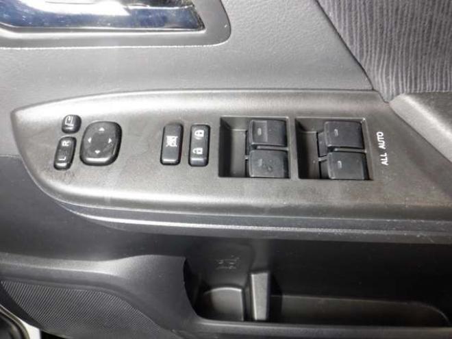 ヴェルファイア2.4 Z プラチナセレクションII 4WD　ナビ・TV・Bカメラ・両側パワスラ・ETC・本州仕入・B/T・フリップダウンモニター・パワーバックドア・HID・フォグランプ・スマートキー 2400