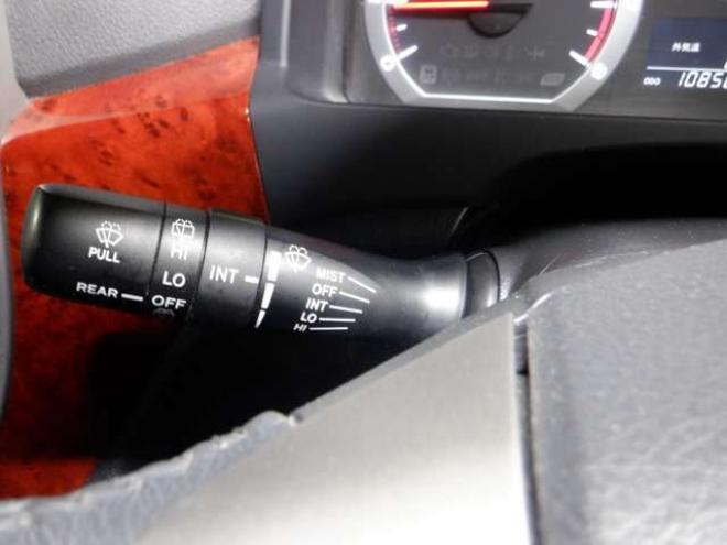 ヴェルファイア2.4 Z プラチナセレクションII 4WD　ナビ・TV・Bカメラ・両側パワスラ・ETC・本州仕入・B/T・フリップダウンモニター・パワーバックドア・HID・フォグランプ・スマートキー 2400