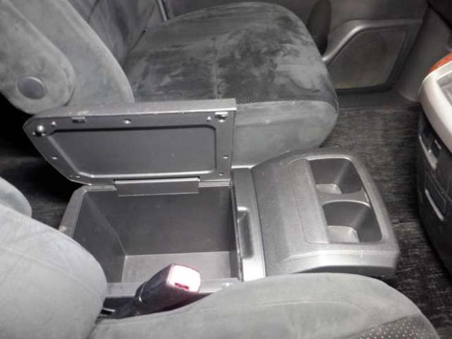 ヴェルファイア2.4 Z プラチナセレクションII 4WD　ナビ・TV・Bカメラ・両側パワスラ・ETC・本州仕入・B/T・フリップダウンモニター・パワーバックドア・HID・フォグランプ・スマートキー 2400