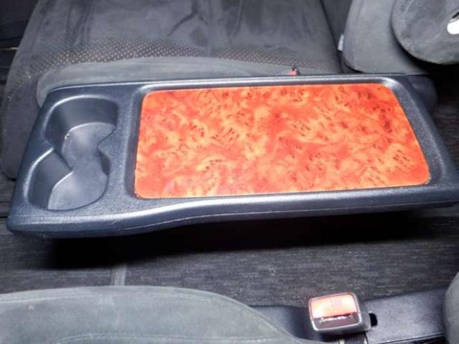 ヴェルファイア2.4 Z プラチナセレクションII 4WD　ナビ・TV・Bカメラ・両側パワスラ・ETC・本州仕入・B/T・フリップダウンモニター・パワーバックドア・HID・フォグランプ・スマートキー 2400