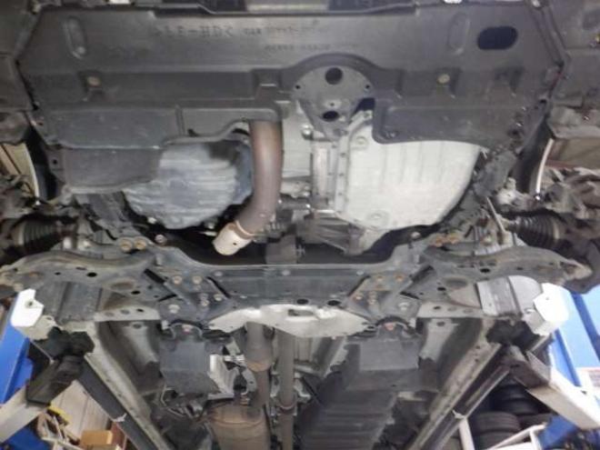 ヴェルファイア2.4 Z プラチナセレクションII 4WD　ナビ・TV・Bカメラ・両側パワスラ・ETC・本州仕入・B/T・フリップダウンモニター・パワーバックドア・HID・フォグランプ・スマートキー 2400