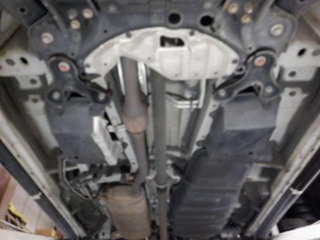 ヴェルファイア2.4 Z プラチナセレクションII 4WD　ナビ・TV・Bカメラ・両側パワスラ・ETC・本州仕入・B/T・フリップダウンモニター・パワーバックドア・HID・フォグランプ・スマートキー 2400