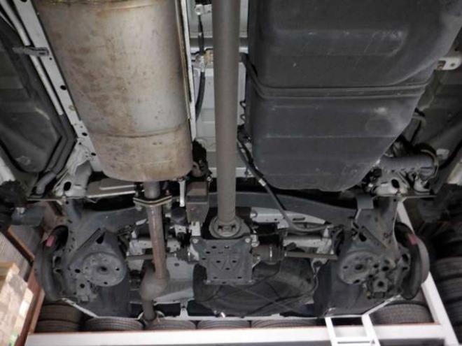 ヴェルファイア2.4 Z プラチナセレクションII 4WD　ナビ・TV・Bカメラ・両側パワスラ・ETC・本州仕入・B/T・フリップダウンモニター・パワーバックドア・HID・フォグランプ・スマートキー 2400