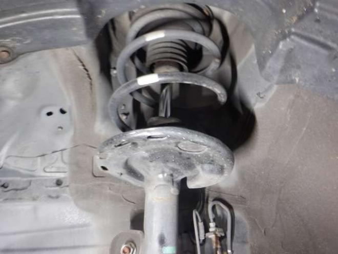 ヴェルファイア2.4 Z プラチナセレクションII 4WD　ナビ・TV・Bカメラ・両側パワスラ・ETC・本州仕入・B/T・フリップダウンモニター・パワーバックドア・HID・フォグランプ・スマートキー 2400