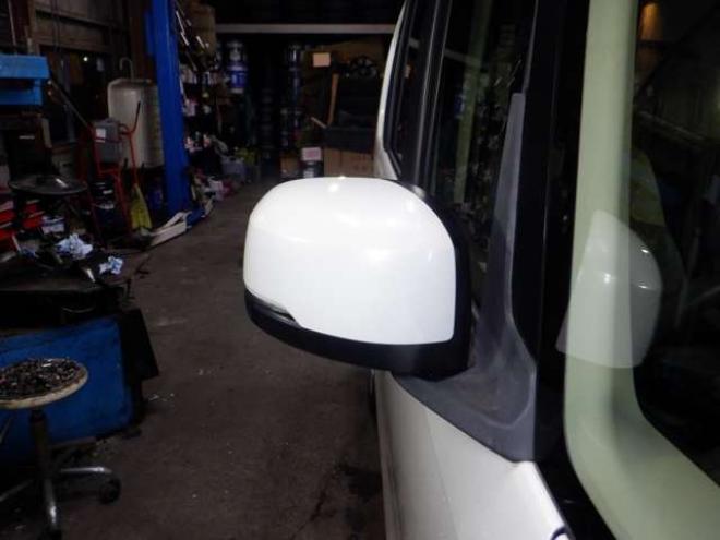 N-BOXG EX ホンダセンシング 4WD　本州仕入・ナビ・TV・B/T・Bカメラ・両側電動・LEDヘッドライト・1オーナー・スマートキー・プッシュスタート・シートヒーター・オートライト・衝突軽減・クルコン・ステアリングスイッチ・クリアランスソナー 660