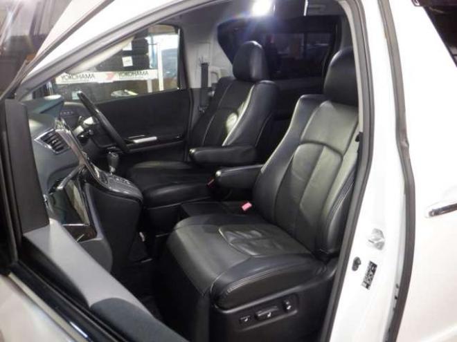 ヴェルファイア3.5 Z Gエディション 4WD　後期型・ナビ・BT・TV・バックカメラ・両側電動・パワーシート・サイドカメラ・フリップダウンモニタ・パワーバックドア・ETC・クルコン 3500