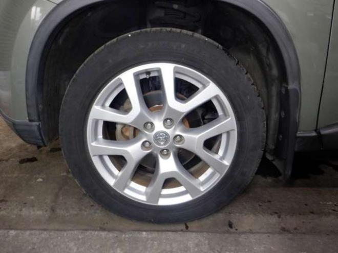 エクストレイル2.0 20GT ディーゼルターボ 4WD　本州仕入・ナビ・TV・Bカメラ・B/T・車検R9/6・修復歴なし・切替4WD・HID・ETC・フォグランプ・クルコン・インテリキー・ルーフレール 2000