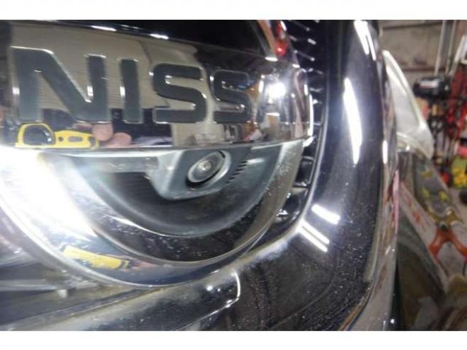 エクストレイル2.0 20X エクストリーマーX エマージェンシーブレーキ パッケージ 2列車 4WD　ナビ・B/T・SR・TV・全方位カメラ・ETC・本州仕入・修復歴無・USB・パワーバックドア・ブラインドスポット・サンルーフ・LEDヘッドライト 2000