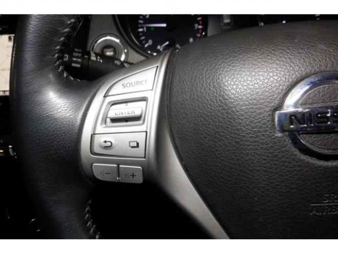 エクストレイル2.0 20X エクストリーマーX エマージェンシーブレーキ パッケージ 2列車 4WD　ナビ・B/T・SR・TV・全方位カメラ・ETC・本州仕入・修復歴無・USB・パワーバックドア・ブラインドスポット・サンルーフ・LEDヘッドライト 2000