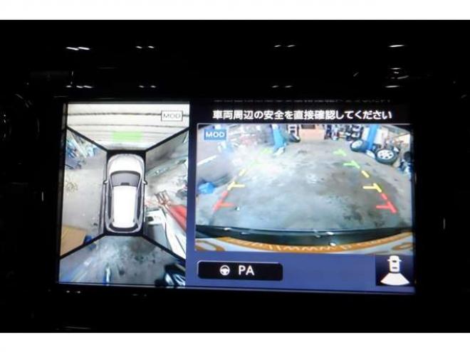 エクストレイル2.0 20X エクストリーマーX エマージェンシーブレーキ パッケージ 2列車 4WD　ナビ・B/T・SR・TV・全方位カメラ・ETC・本州仕入・修復歴無・USB・パワーバックドア・ブラインドスポット・サンルーフ・LEDヘッドライト 2000