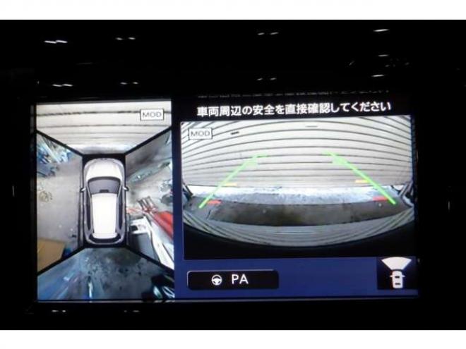 エクストレイル2.0 20X エクストリーマーX エマージェンシーブレーキ パッケージ 2列車 4WD　ナビ・B/T・SR・TV・全方位カメラ・ETC・本州仕入・修復歴無・USB・パワーバックドア・ブラインドスポット・サンルーフ・LEDヘッドライト 2000