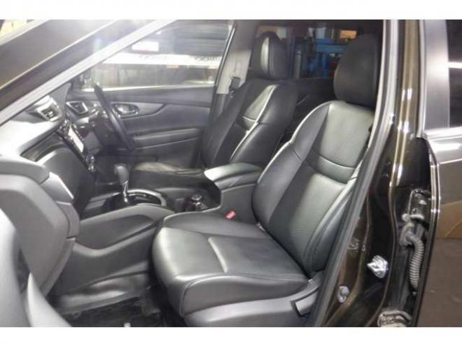 エクストレイル2.0 20X エクストリーマーX エマージェンシーブレーキ パッケージ 2列車 4WD　ナビ・B/T・SR・TV・全方位カメラ・ETC・本州仕入・修復歴無・USB・パワーバックドア・ブラインドスポット・サンルーフ・LEDヘッドライト 2000