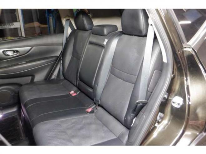 エクストレイル2.0 20X エクストリーマーX エマージェンシーブレーキ パッケージ 2列車 4WD　ナビ・B/T・SR・TV・全方位カメラ・ETC・本州仕入・修復歴無・USB・パワーバックドア・ブラインドスポット・サンルーフ・LEDヘッドライト 2000