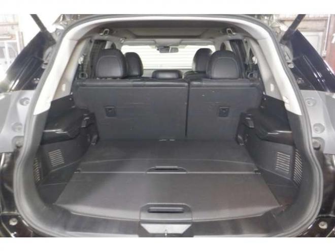 エクストレイル2.0 20X エクストリーマーX エマージェンシーブレーキ パッケージ 2列車 4WD　ナビ・B/T・SR・TV・全方位カメラ・ETC・本州仕入・修復歴無・USB・パワーバックドア・ブラインドスポット・サンルーフ・LEDヘッドライト 2000