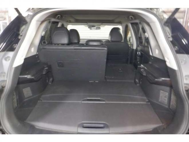 エクストレイル2.0 20X エクストリーマーX エマージェンシーブレーキ パッケージ 2列車 4WD　ナビ・B/T・SR・TV・全方位カメラ・ETC・本州仕入・修復歴無・USB・パワーバックドア・ブラインドスポット・サンルーフ・LEDヘッドライト 2000