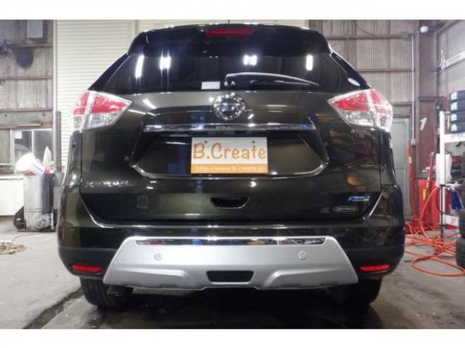 エクストレイル2.0 20X エクストリーマーX エマージェンシーブレーキ パッケージ 2列車 4WD　ナビ・B/T・SR・TV・全方位カメラ・ETC・本州仕入・修復歴無・USB・パワーバックドア・ブラインドスポット・サンルーフ・LEDヘッドライト 2000