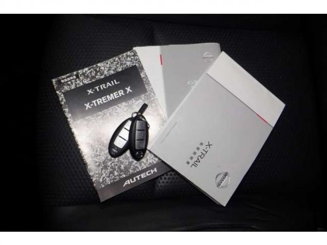 エクストレイル2.0 20X エクストリーマーX エマージェンシーブレーキ パッケージ 2列車 4WD　ナビ・B/T・SR・TV・全方位カメラ・ETC・本州仕入・修復歴無・USB・パワーバックドア・ブラインドスポット・サンルーフ・LEDヘッドライト 2000