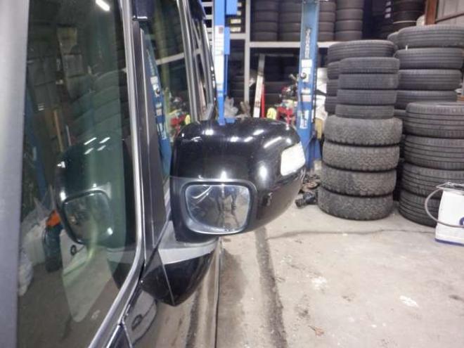 N-BOXカスタムG ターボSSパッケージ 4WD　ナビ・TV・Bluetooth・Bカメラ・両側電動・車検新規2年・ターボ・リアモニター・前席シートヒーター・CTBA・Aストップ・HID・オートライト 660