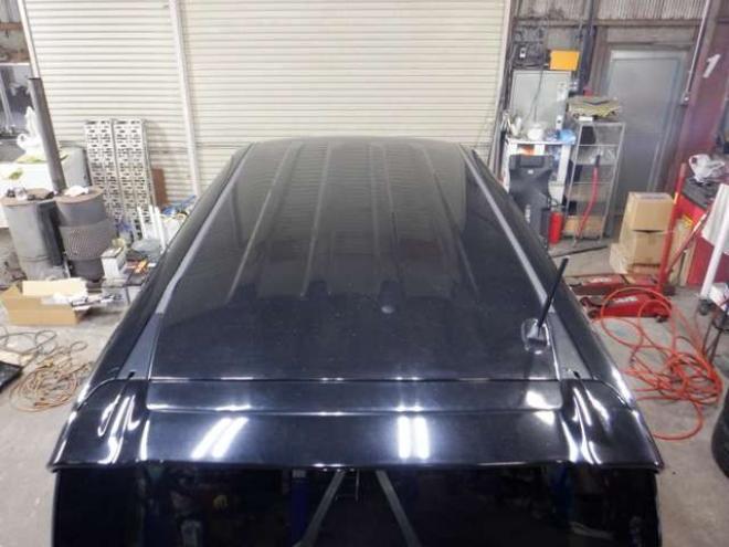 N-BOXカスタムG ターボSSパッケージ 4WD　ナビ・TV・Bluetooth・Bカメラ・両側電動・車検新規2年・ターボ・リアモニター・前席シートヒーター・CTBA・Aストップ・HID・オートライト 660