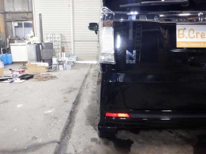 N-BOXカスタムG ターボSSパッケージ 4WD　ナビ・TV・Bluetooth・Bカメラ・両側電動・車検新規2年・ターボ・リアモニター・前席シートヒーター・CTBA・Aストップ・HID・オートライト 660