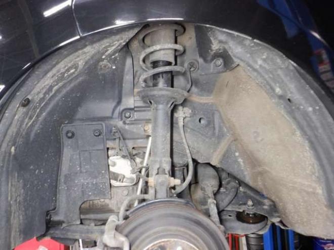 N-BOXカスタムG ターボSSパッケージ 4WD　ナビ・TV・Bluetooth・Bカメラ・両側電動・車検新規2年・ターボ・リアモニター・前席シートヒーター・CTBA・Aストップ・HID・オートライト 660