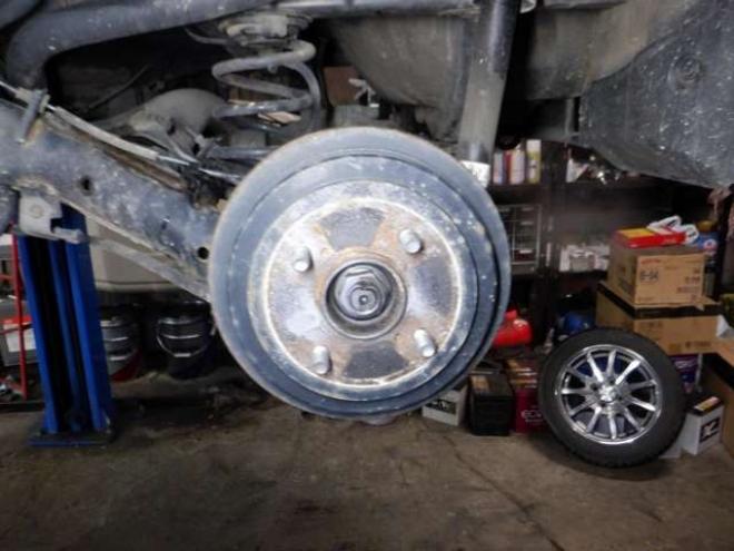 N-BOXカスタムG ターボSSパッケージ 4WD　ナビ・TV・Bluetooth・Bカメラ・両側電動・車検新規2年・ターボ・リアモニター・前席シートヒーター・CTBA・Aストップ・HID・オートライト 660