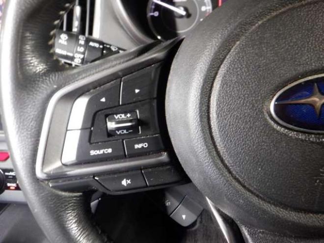 インプレッサスポーツ 2.0 i-L アイサイト 4WD　ブラックレザーセレクション　本州仕入れ　4WD　MOPナビ　B/T　TV　バックカメラ　ETC　クルコン　シートヒーター　レザーシート　衝突軽減　LEDヘッドライト　フォグランプ　ドアバイザー　スマートキー 2000