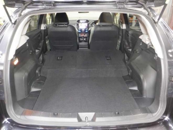 インプレッサスポーツ 2.0 i-L アイサイト 4WD　ブラックレザーセレクション　本州仕入れ　4WD　MOPナビ　B/T　TV　バックカメラ　ETC　クルコン　シートヒーター　レザーシート　衝突軽減　LEDヘッドライト　フォグランプ　ドアバイザー　スマートキー 2000