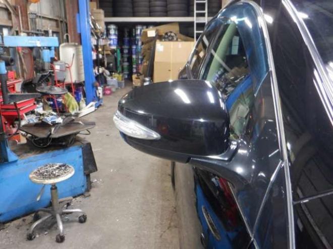 ムラーノ2.5 250XV FOUR 4WD　4WD　後期型　MOPナビ　フルセグTV　B/T　バックカメラ　サイドカメラ　ETC　クルコン　サンルーフ　革シート　シートヒーター　前席パワーシート　ルーフレール　HID　フォグランプ　プッシュスタート 2500