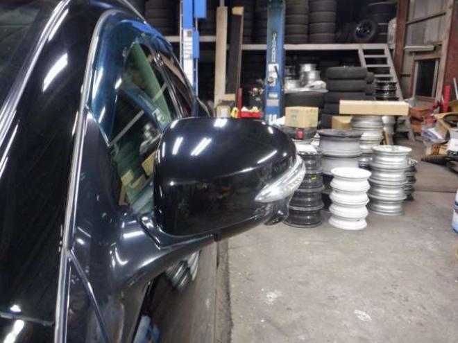 ムラーノ2.5 250XV FOUR 4WD　4WD　後期型　MOPナビ　フルセグTV　B/T　バックカメラ　サイドカメラ　ETC　クルコン　サンルーフ　革シート　シートヒーター　前席パワーシート　ルーフレール　HID　フォグランプ　プッシュスタート 2500