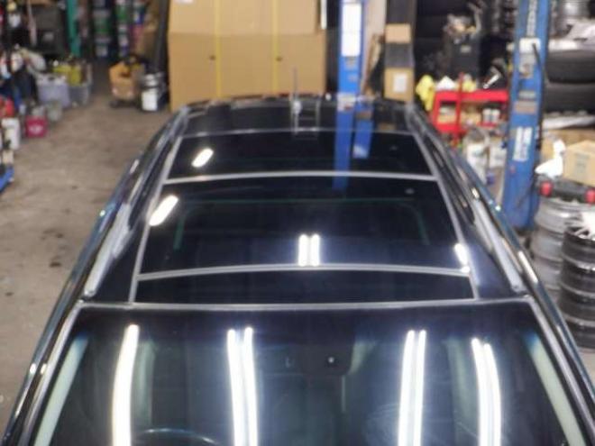 ムラーノ2.5 250XV FOUR 4WD　4WD　後期型　MOPナビ　フルセグTV　B/T　バックカメラ　サイドカメラ　ETC　クルコン　サンルーフ　革シート　シートヒーター　前席パワーシート　ルーフレール　HID　フォグランプ　プッシュスタート 2500