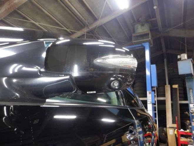 ムラーノ2.5 250XV FOUR 4WD　4WD　後期型　MOPナビ　フルセグTV　B/T　バックカメラ　サイドカメラ　ETC　クルコン　サンルーフ　革シート　シートヒーター　前席パワーシート　ルーフレール　HID　フォグランプ　プッシュスタート 2500