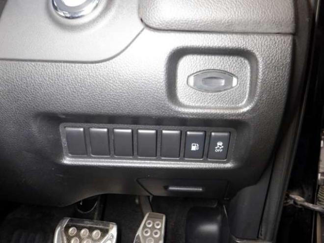 ムラーノ2.5 250XV FOUR 4WD　4WD　後期型　MOPナビ　フルセグTV　B/T　バックカメラ　サイドカメラ　ETC　クルコン　サンルーフ　革シート　シートヒーター　前席パワーシート　ルーフレール　HID　フォグランプ　プッシュスタート 2500