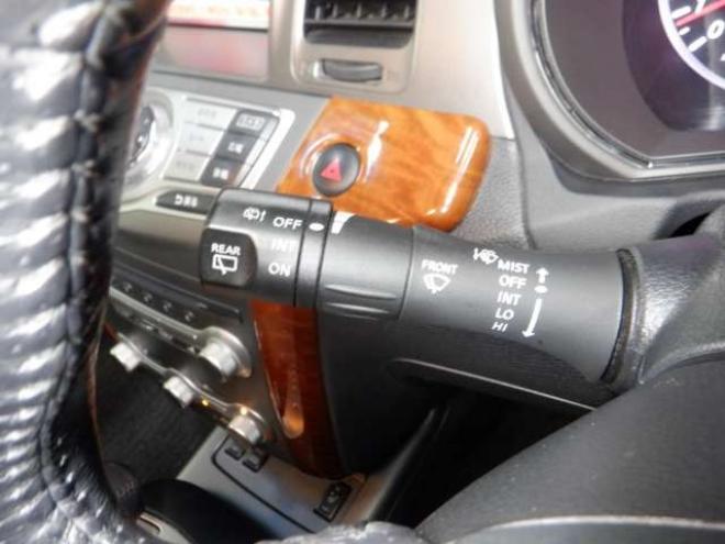 ムラーノ2.5 250XV FOUR 4WD　4WD　後期型　MOPナビ　フルセグTV　B/T　バックカメラ　サイドカメラ　ETC　クルコン　サンルーフ　革シート　シートヒーター　前席パワーシート　ルーフレール　HID　フォグランプ　プッシュスタート 2500