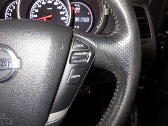 ムラーノ2.5 250XV FOUR 4WD　4WD　後期型　MOPナビ　フルセグTV　B/T　バックカメラ　サイドカメラ　ETC　クルコン　サンルーフ　革シート　シートヒーター　前席パワーシート　ルーフレール　HID　フォグランプ　プッシュスタート 2500